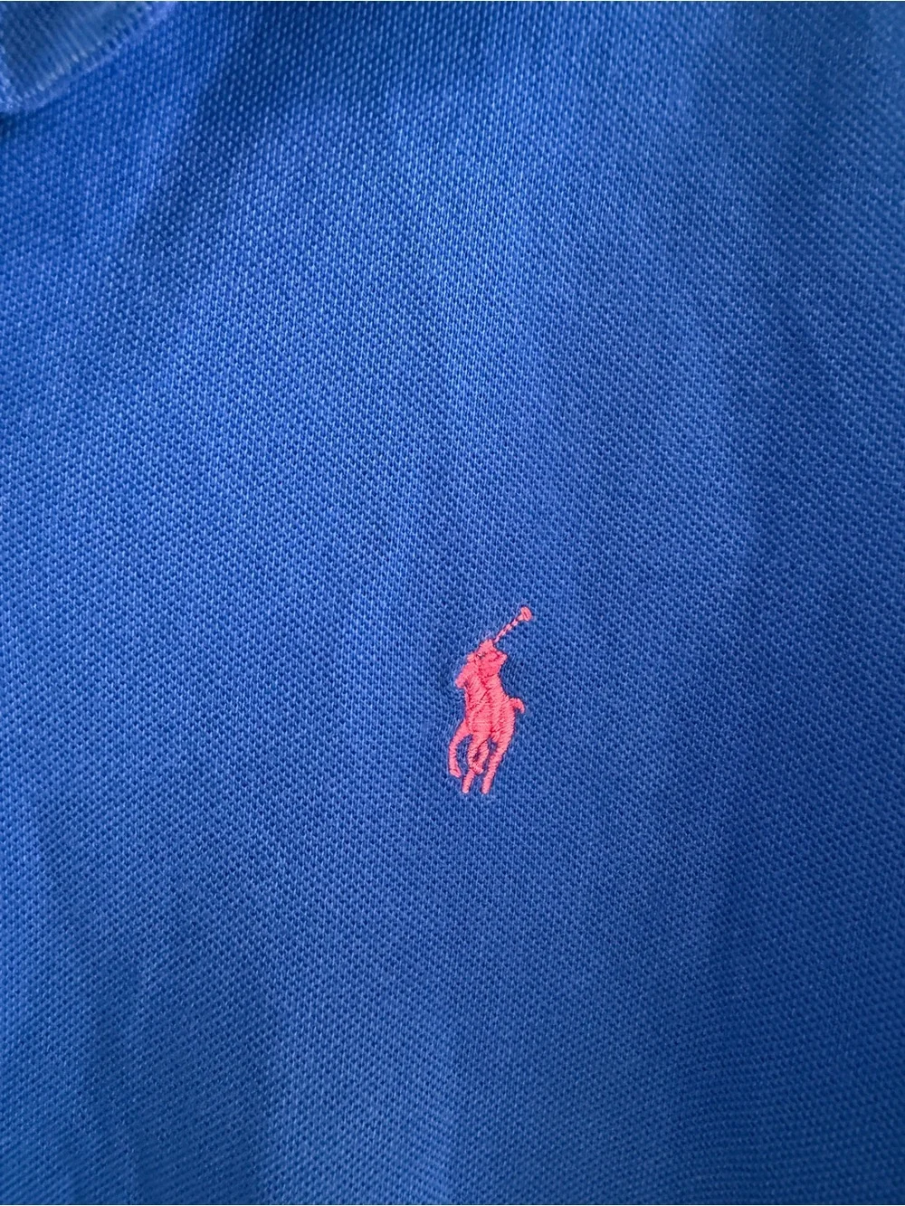Ralph Lauren short sleeve